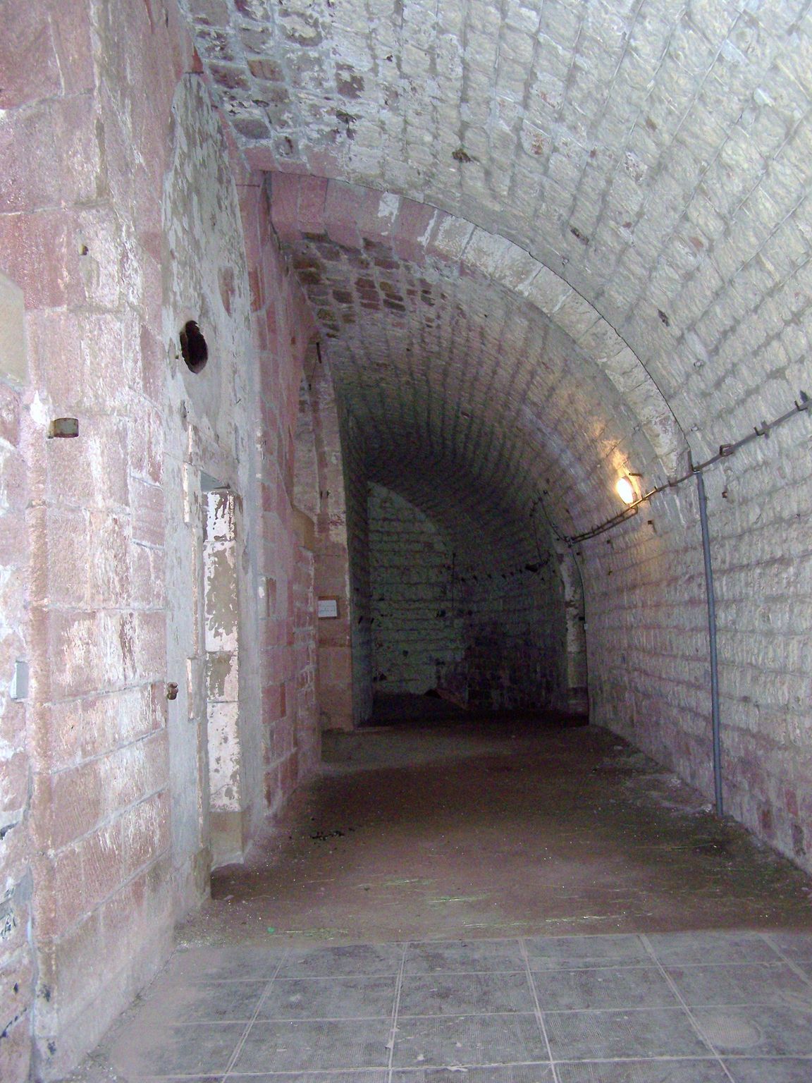 Fort Dorsner à Giromagny 012 photo