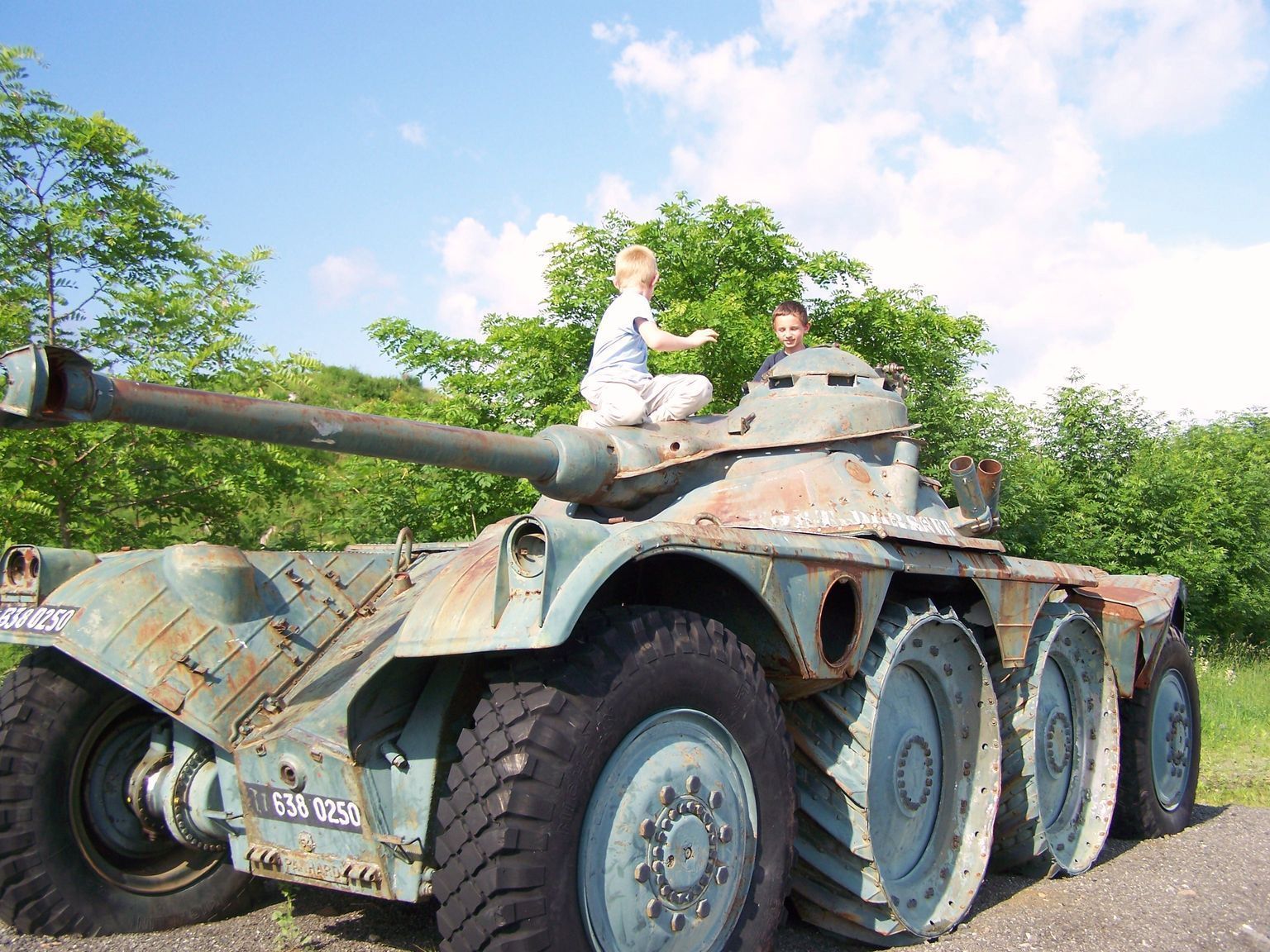 Fort Dorsner à Giromagny 004 photo